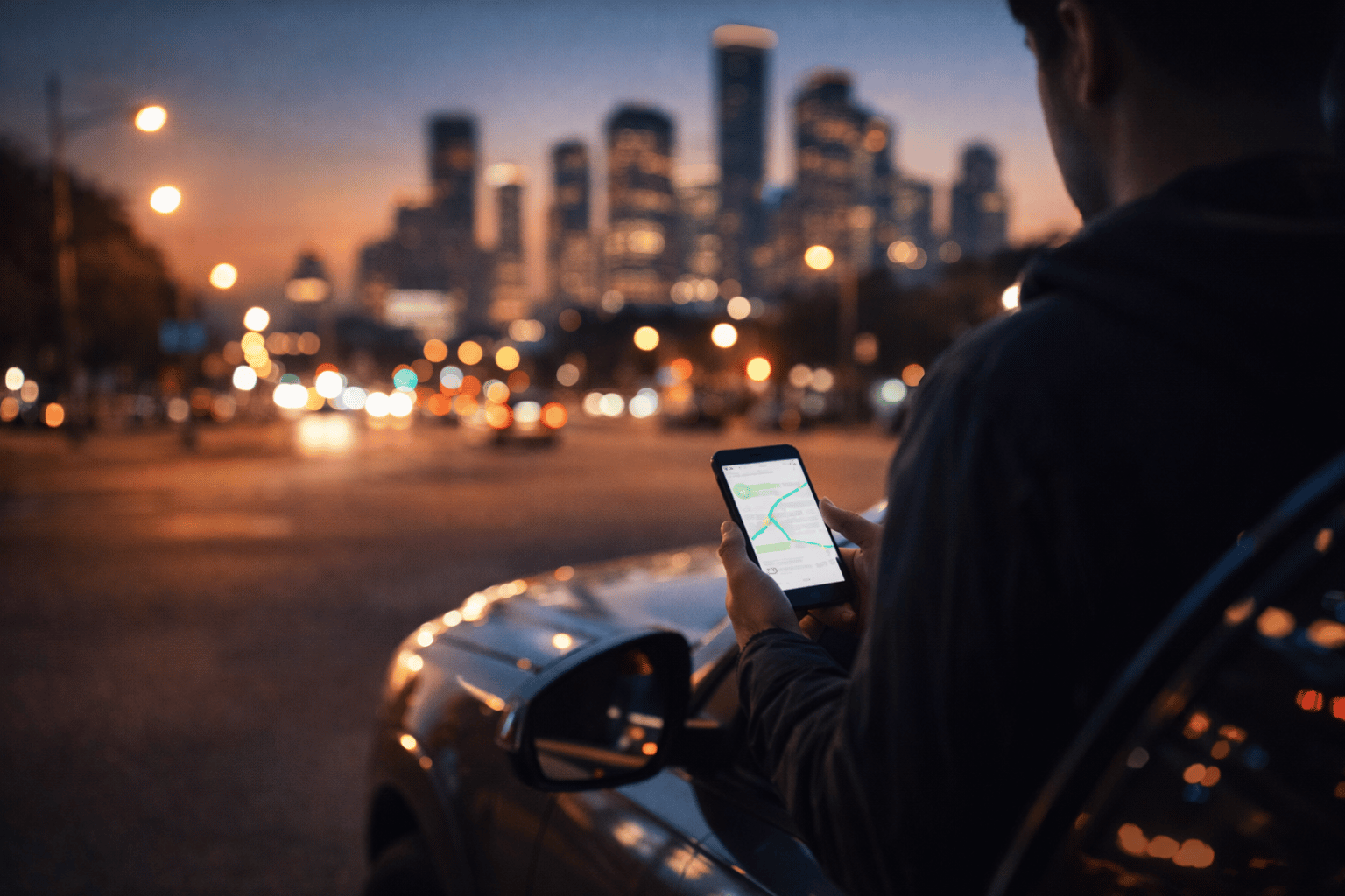 Best Gig Jobs in Houston 2026 Top Flexible Side Hustles That Pay
