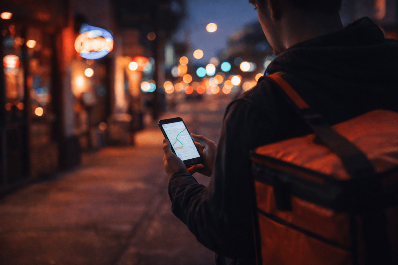 best gig jobs in Houston rideshare demand near downtown at night